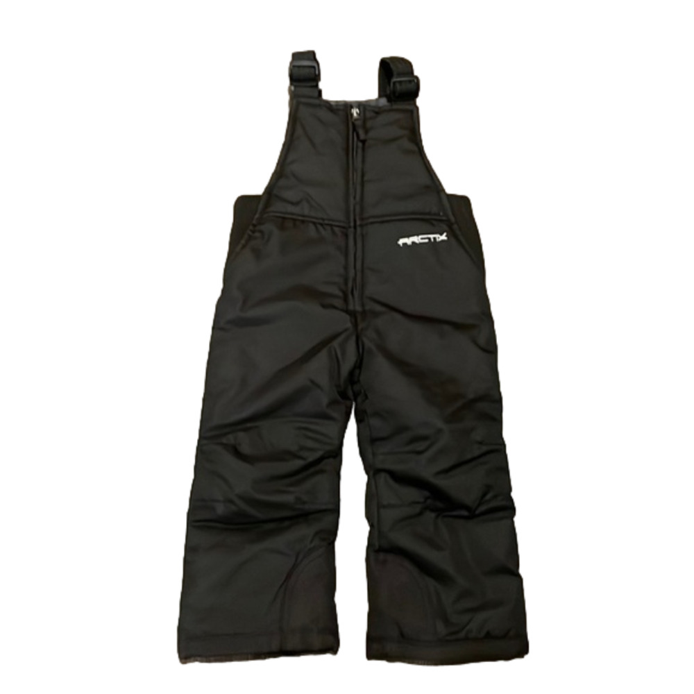 ARCTIX Unisex Ski Snowboarding Bib Size 2T